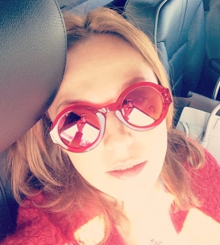 Альбина Джанабаева до и после