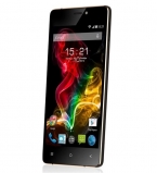 Самый тонкий смартфон в мире Fly Tornado Slim