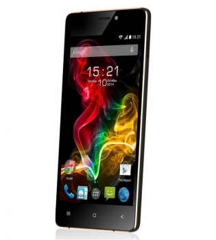 Самый тонкий смартфон в мире Fly Tornado Slim