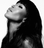 Секреты безупречной фигуры Наоми Кэмпбелл