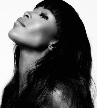 Секреты безупречной фигуры Наоми Кэмпбелл