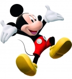 Микки Маус