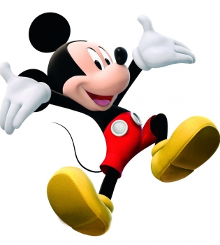 Микки Маус