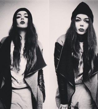 Алина Гросу фото