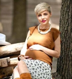 Наташа Гордиенко фото