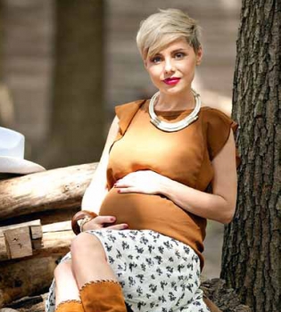 Наташа Гордиенко фото