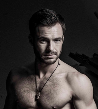 Сергей Мельник герой шоу Холостяк 5 сезон