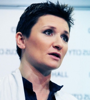 Диана Арбенина фото