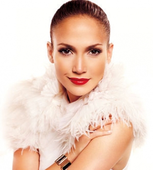 Дженнифер Лопес стала дизайнером украшений