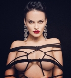 Даша Астафьева фото