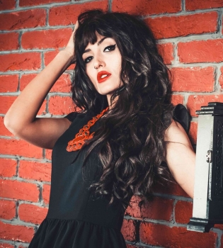 Анна Добрыднева фото