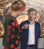 Александр Ткаченко