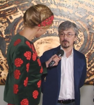 Александр Ткаченко