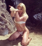 Анастасия Волочкова фото