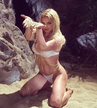 Анастасия Волочкова фото