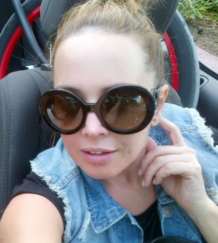 Жанна Фриске фото