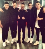 Хочу к Меладзе победители