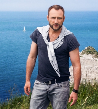 Сергей Гладыр