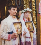 Иллария вышла замуж