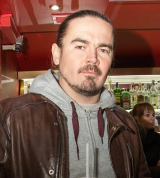 Олег Фагот Михайлюта