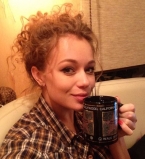 Яна Соломко фото