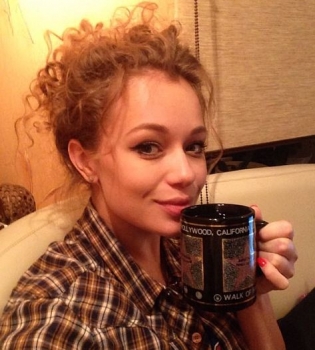 Яна Соломко фото