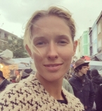 Катя Осадчая фото