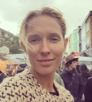 Катя Осадчая фото