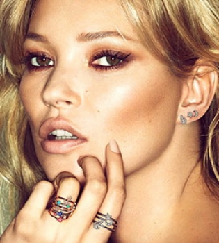Секреты красоты Кейт Мосс