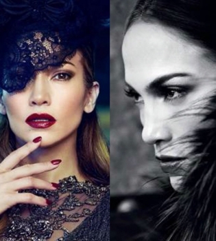 Безупречная красота Дженнифер Лопес