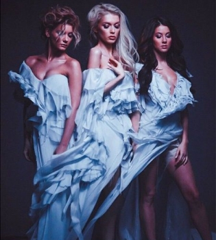 группа ВИА Гра