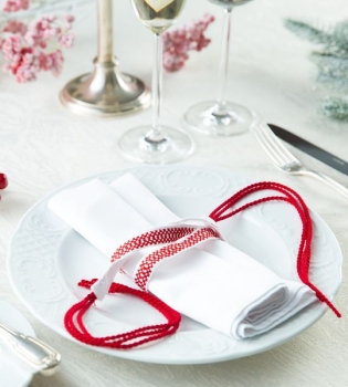 Новогодняя Вышиванка party в ресторане Терракота