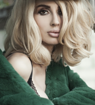 Loboda фото