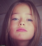 Кристина Пименова