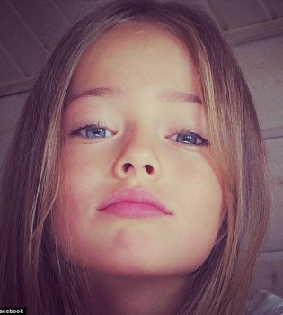 Кристина Пименова