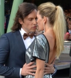 Вера Брежнева и Александр Ревва