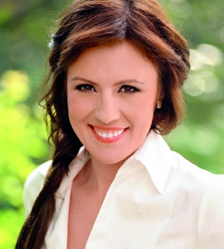 Татьяна Высоцкая