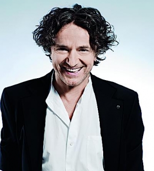 Горан Брегович