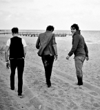 Роман Веремейчик и группа Люмьер