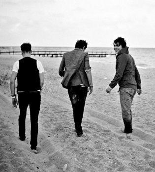 Роман Веремейчик и группа Люмьер