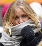 Камерон Диаз не расстается с бойфрендом