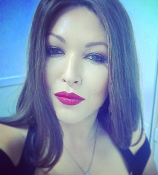 Ирина Дубцова родит второго ребенка