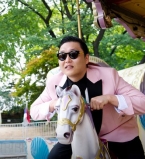 Рэпер Psy сломал YouTube