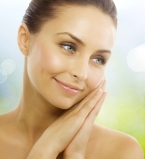 Как легко устранить недостатки комбинированного типа кожи