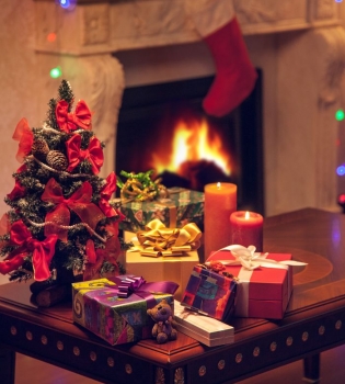 Новый год в президентских апартаментах отеля Премьер Палас