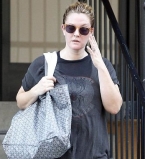 Дрю Берримор не может похудеть