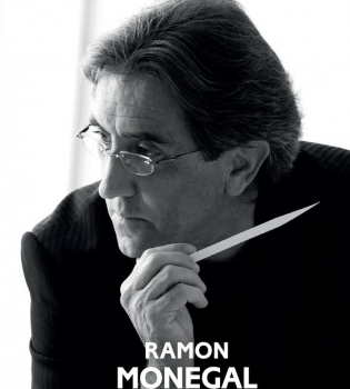 Ramon Monegal