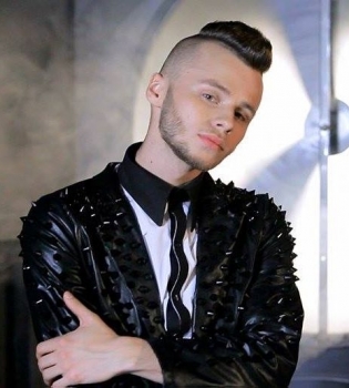 Алексей Кучеренко