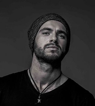 Сергей Мельник герой шоу Холостяк 5 сеон