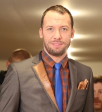 Константин Томильченко